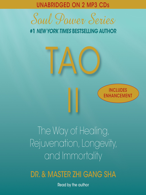 Title details for Tao II by Zhi Gang Sha - Available